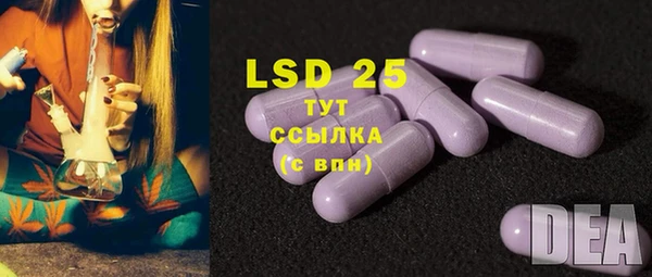 MESCALINE Алзамай